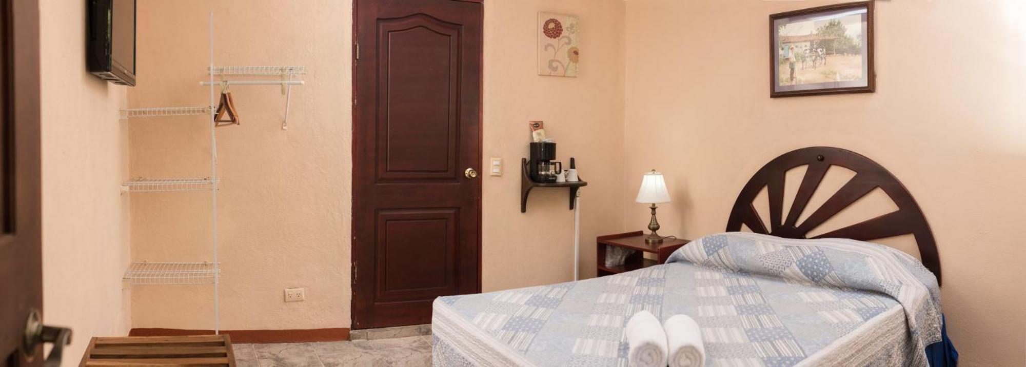 Hotel Diuwak Dominical Zewnętrze zdjęcie